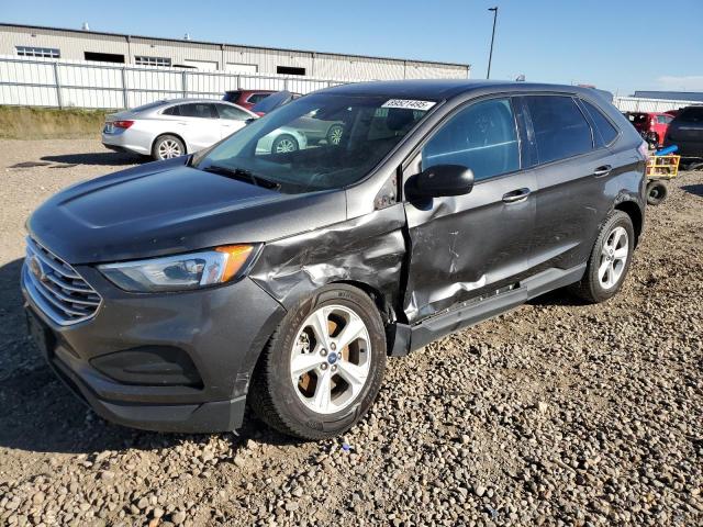 FORD EDGE SE 2020 with VIN 2FMPK4G9XLBB15031 - Photo from auction