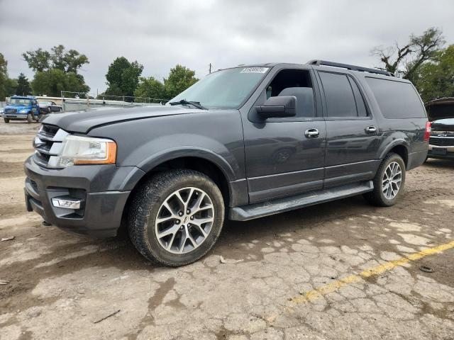 Photo 1 from auction – 2017 FORD EXPEDITION with VIN 1FMJK1JT7HEA28532