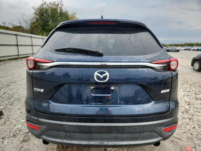 Photo 6 from auction – 2018 MAZDA CX-9 TOURI with VIN JM3TCACY7J0223592