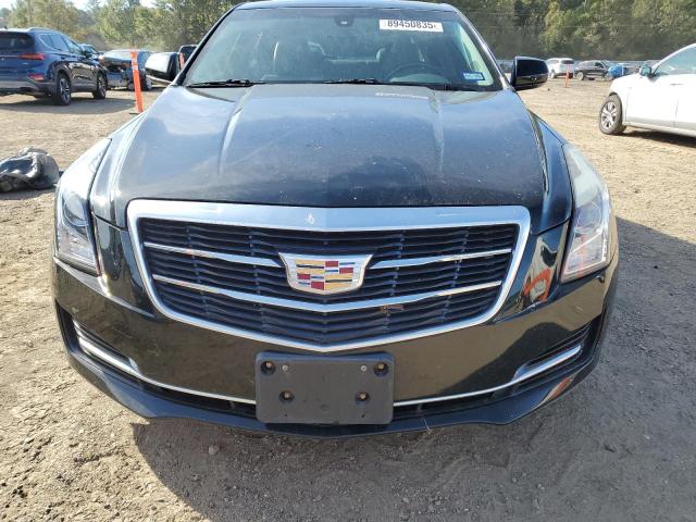 Photo 5 from auction – 2018 CADILLAC ATS with VIN 1G6AE5RX1J0172464