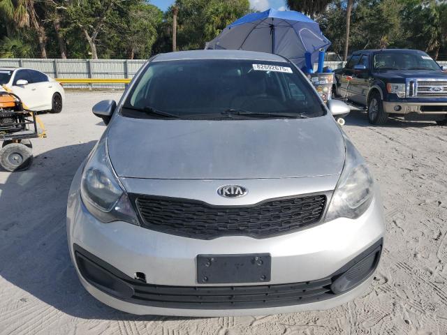 Photo 5 from auction – 2013 KIA RIO LX with VIN KNADM4A30D6296384