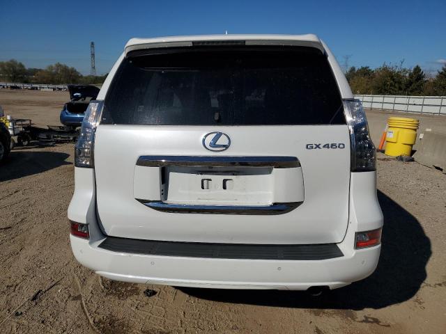 Photo 6 from auction – 2014 LEXUS GX 460 with VIN JTJBM7FX1E5079793