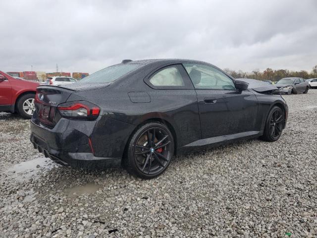 Photo 3 from auction – 2024 BMW M240XI with VIN 3MW53CM07R8E15535