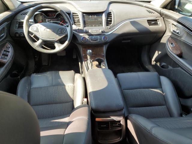 Photo 8 from auction – 2014 CHEVROLET IMPALA LT with VIN 2G1115SL8E9169243