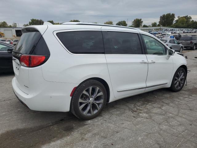 Photo 3 from auction – 2018 CHRYSLER PACIFICA L with VIN 2C4RC1GG5JR155156