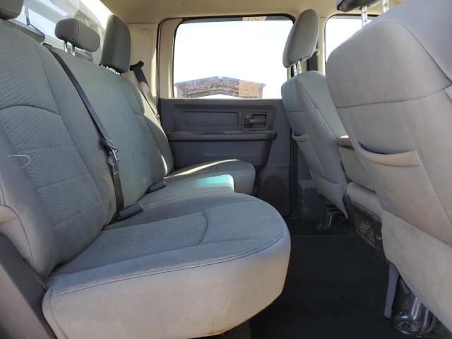 Photo 10 from auction – 2013 RAM 3500 ST with VIN 3C63RRGL5DG607186