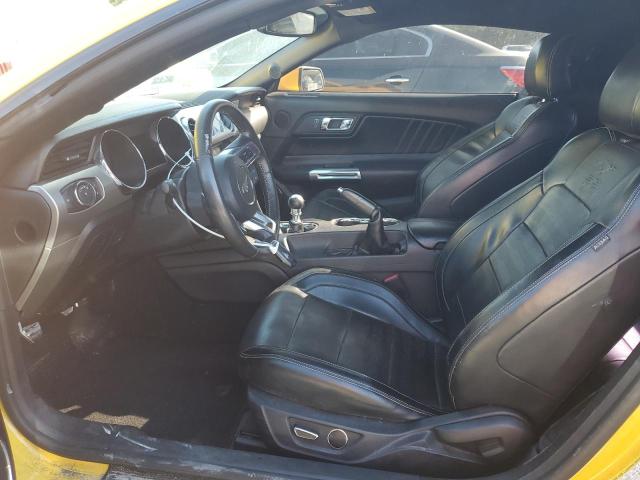 Photo 7 from auction – 2015 FORD MUSTANG with VIN 1FA6P8TH9F5316312