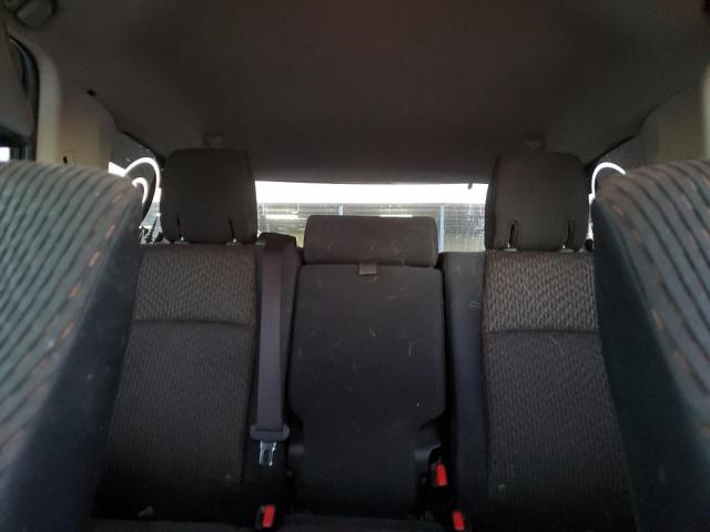 Photo 10 from auction – 2012 TOYOTA 4RUNNER SR with VIN JTEBU5JR5C5098534