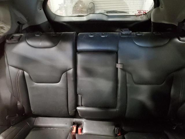 Photo 10 from auction – 2022 JEEP COMPASS LI with VIN 3C4NJDCB5NT194915
