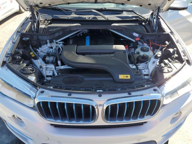 Photo 12 from auction – 2017 BMW X5 with VIN 5UXKT0C37H0V96322