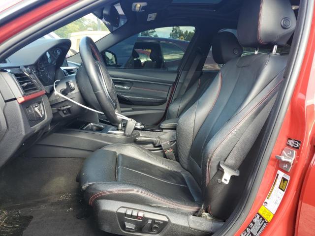 Photo 7 from auction – 2013 BMW 335 XI with VIN WBA3B9C59DF587558
