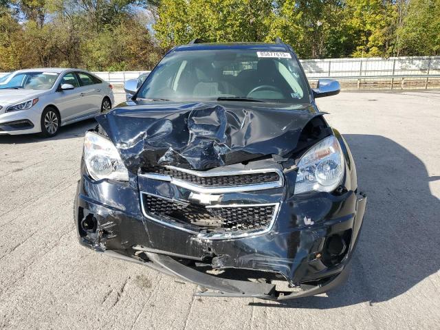 Photo 5 from auction – 2013 CHEVROLET EQUINOX LT with VIN 2GNFLEEK0D6388909