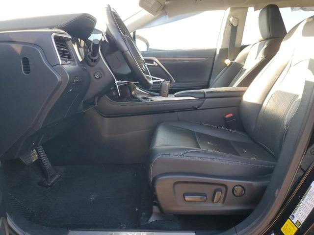 Photo 7 from auction – 2020 LEXUS RX 350 with VIN 2T2HZMDA8LC223931