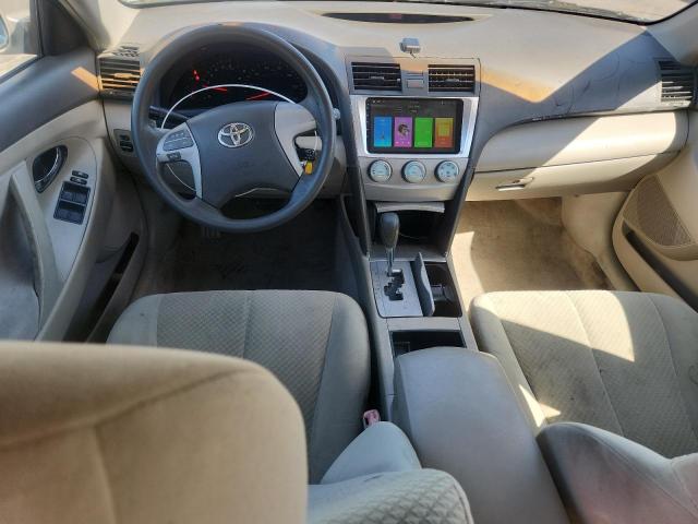 Photo 8 from auction – 2007 TOYOTA CAMRY CE with VIN 4T1BE46K17U049829