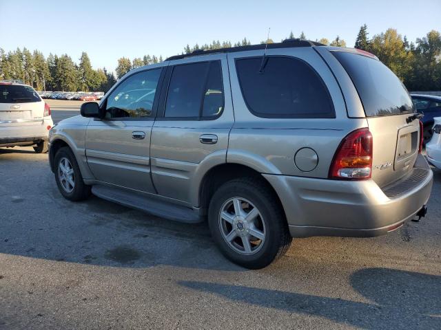Photo 2 from auction – 2003 OLDSMOBILE BRAVADA with VIN 1GHDT13S432355462