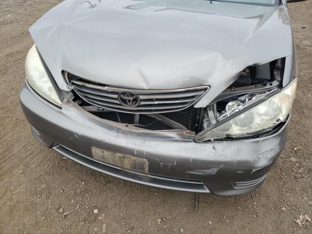 Photo 12 from auction – 2006 TOYOTA CAMRY LE with VIN 4T1BE32K46U736818