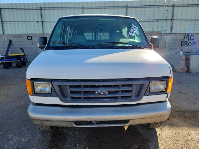 Photo 5 from auction – 2006 FORD ECONOLINE with VIN 1FBNE31LX6DA99031