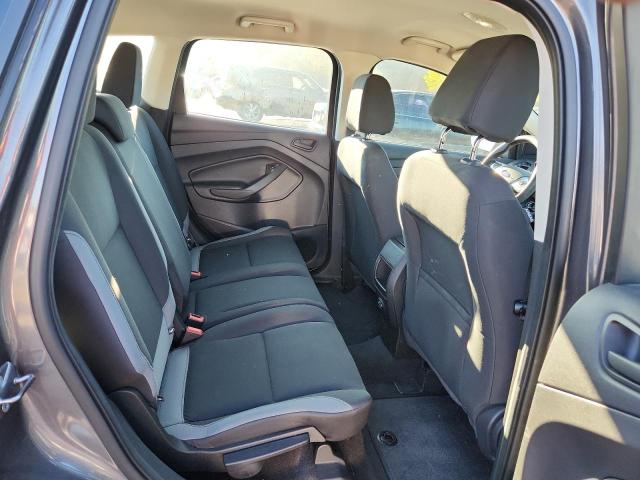 Photo 11 from auction – 2013 FORD ESCAPE with VIN 1FMCU0F79DUD18473