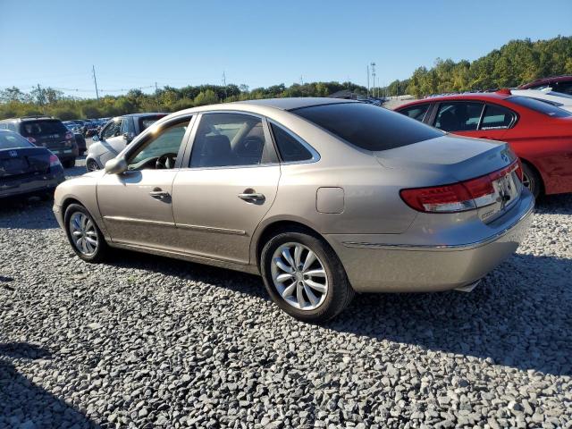 Photo 2 from auction – 2006 HYUNDAI AZERA SE with VIN KMHFC46F36A034811