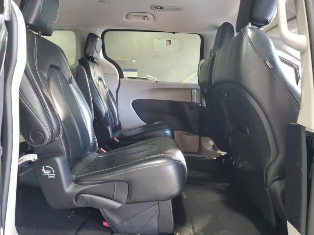 Photo 11 from auction – 2022 CHRYSLER PACIFICA T with VIN 2C4RC1BG8NR177231
