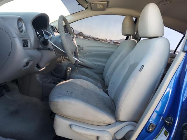 Photo 7 from auction – 2012 NISSAN VERSA S with VIN 3N1CN7AP4CL937771