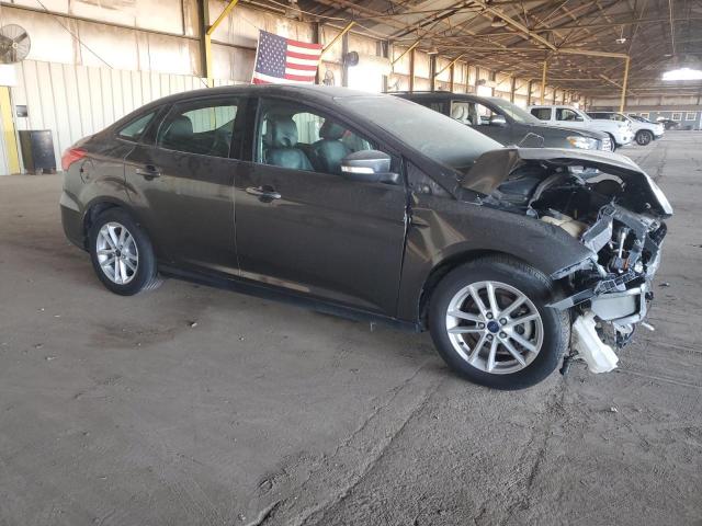 Photo 4 from auction – 2015 FORD FOCUS SE with VIN 1FADP3F2XFL243688