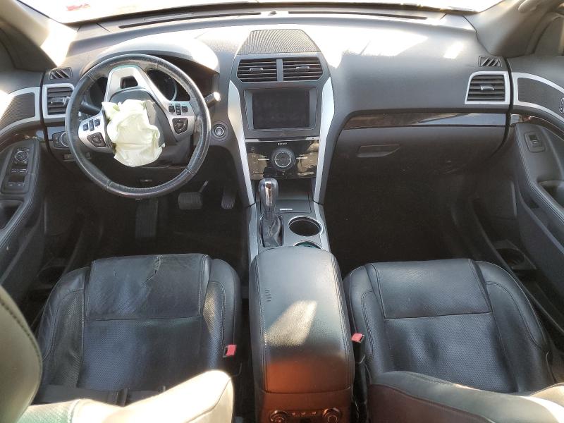 Photo 8 from auction – 2011 FORD EXPLORER L with VIN 1FMHK7F80BGA83342