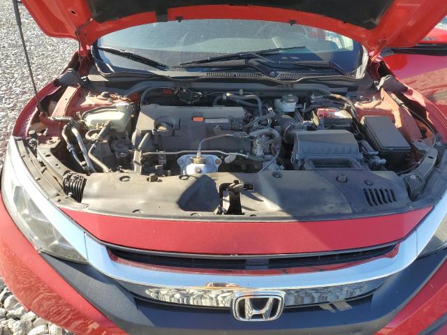 Photo 11 from auction – 2016 HONDA CIVIC EX with VIN 2HGFC2F77GH550983