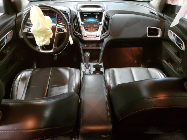 Photo 8 from auction – 2016 CHEVROLET EQUINOX LT with VIN 2GNFLGEK9G6177983