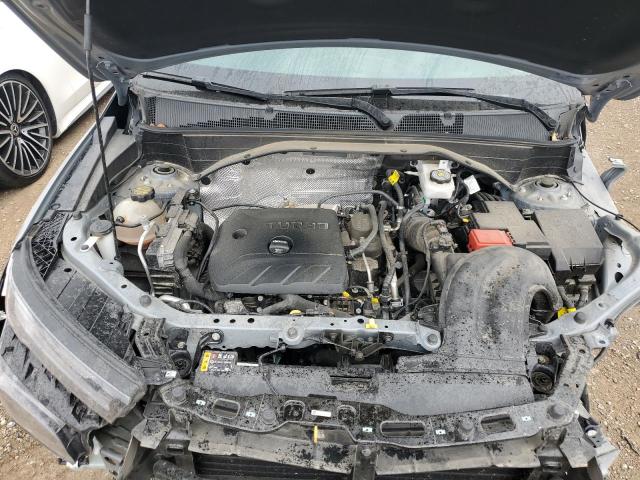 Photo 11 from auction – 2023 CHEVROLET TRAILBLAZE with VIN KL79MTSL0PB122177