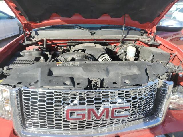 Photo 11 from auction – 2012 GMC SIERRA C15 with VIN 1GTR1VE25CZ349232