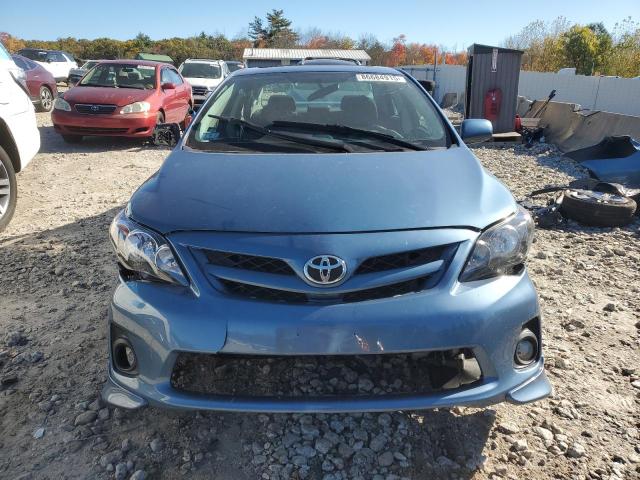 Photo 5 from auction – 2013 TOYOTA COROLLA BASE with VIN 5YFBU4EE4DP122445
