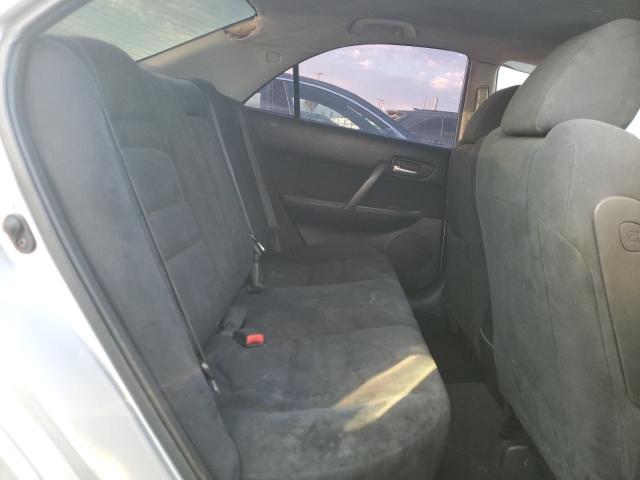 Photo 10 from auction – 2008 MAZDA 6 I with VIN 1YVHP80CX85M16816
