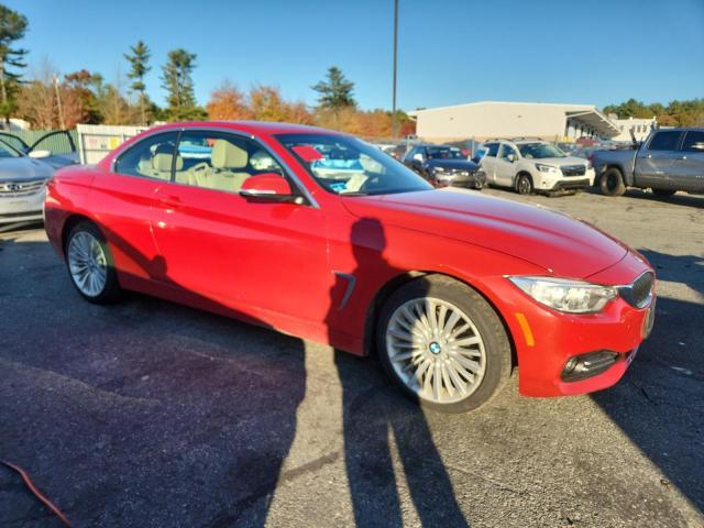 Photo 4 from auction – 2015 BMW 428 XI with VIN WBA3V9C57FP946846