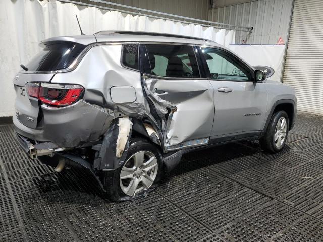 Photo 3 from auction – 2022 JEEP COMPASS LA with VIN 3C4NJDBB3NT182070