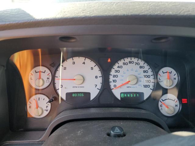 Photo 9 from auction – 2003 DODGE RAM 1500 S with VIN 1D7HA16DX3J652080