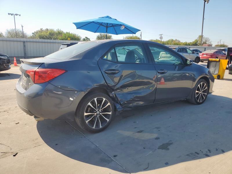 Photo 3 from auction – 2017 TOYOTA COROLLA L with VIN 2T1BURHE1HC951312