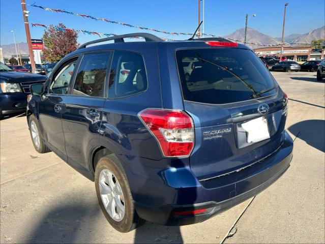 Photo 3 from auction – 2014 SUBARU FORESTER 2 with VIN JF2SJADC3EH517691