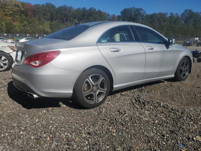 Photo 3 from auction – 2014 MERCEDES-BENZ CLA 250 with VIN WDDSJ4EB3EN156802