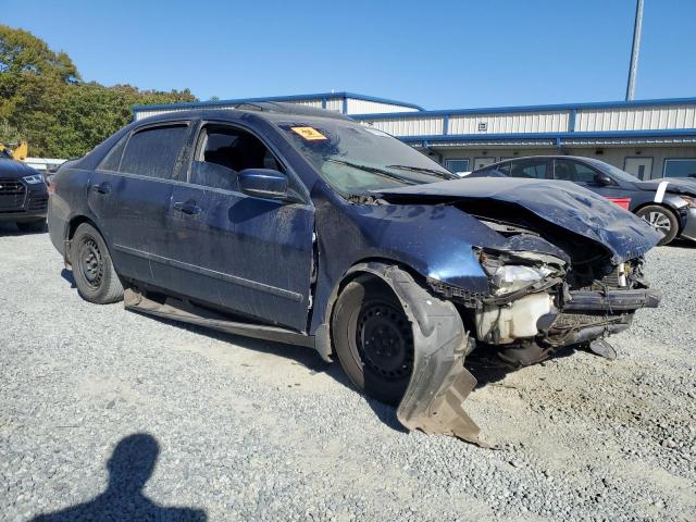 Photo 4 from auction – 2003 HONDA ACCORD with VIN 1HGCM66523A097905