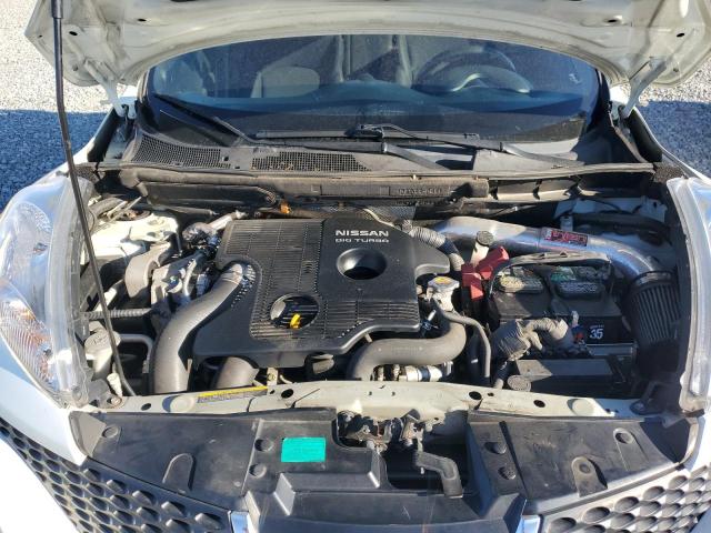 Photo 12 from auction – 2012 NISSAN JUKE S with VIN JN8AF5MR8CT115445