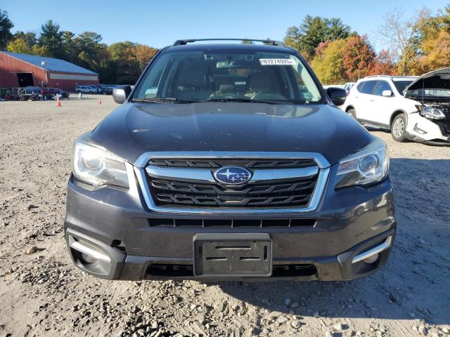 Photo 5 from auction – 2017 SUBARU FORESTER 2 with VIN JF2SJARCXHH427757