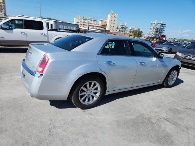 Photo 3 from auction – 2012 CHRYSLER 300 LIMITE with VIN 2C3CCACG7CH274657
