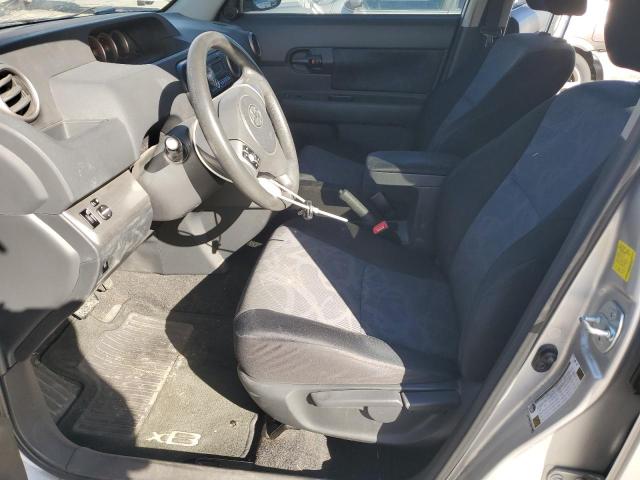 Photo 7 from auction – 2011 TOYOTA SCION with VIN JTLZE4FE9B1122232