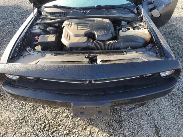 Photo 11 from auction – 2018 DODGE CHALLENGER with VIN 2C3CDZAG2JH143440