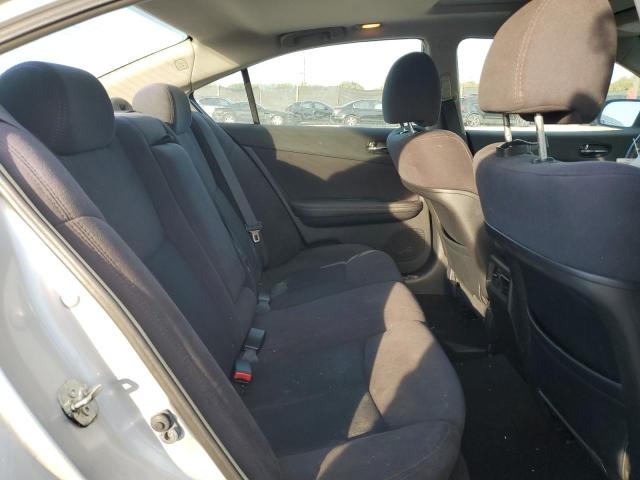 Photo 10 from auction – 2012 NISSAN MAXIMA S with VIN 1N4AA5AP0CC836328