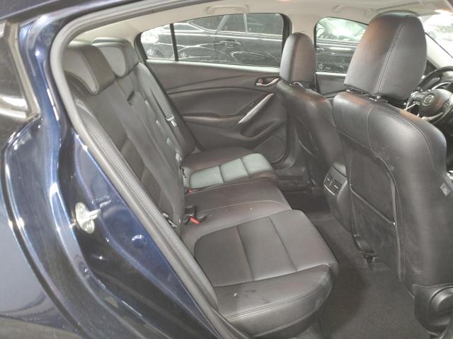 Photo 10 from auction – 2016 MAZDA 6 TOURING with VIN JM1GJ1V53G1416036