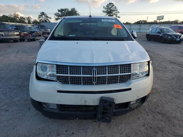 Photo 5 from auction – 2010 LINCOLN MKX with VIN 2LMDJ6JC9ABJ13102
