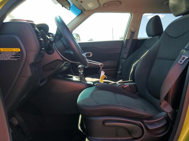 Photo 7 from auction – 2015 KIA SOUL with VIN KNDJN2A22F7803894