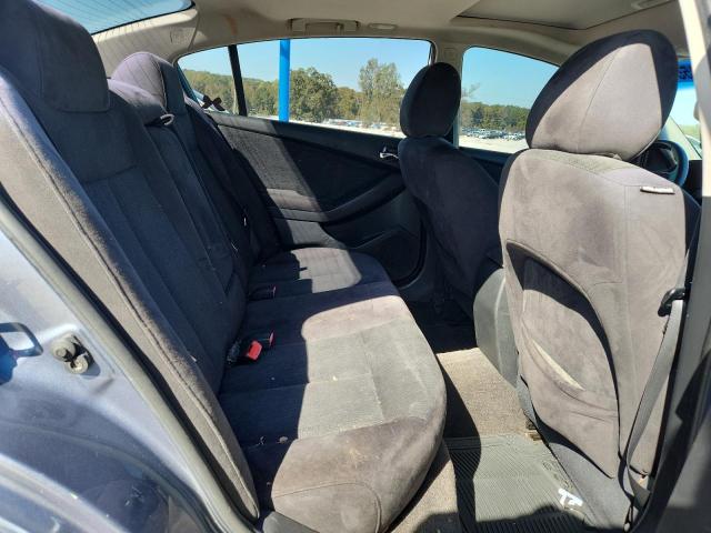 Photo 10 from auction – 2010 NISSAN ALTIMA BAS with VIN 1N4AL2AP1AC150448